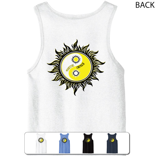 Beach Squad tank top